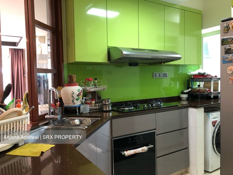 Cote D'Azur (D15), Condominium #202038882